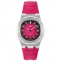 Preview: Genius Watch, Armbanduhr, smart collection, Japan pink, front